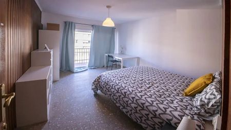 Avinguda del Cardenal Benlloch, Valencia, Valencian Community 46021 - Photo 3