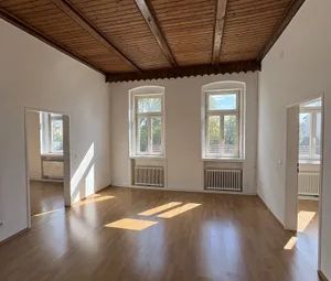 Großzügige 4-Zimmer-Altbauwohnung mit ca. 103 m² in 1140 Wien - Photo 1
