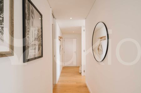 3 room luxury Apartment for rent in Lisbon, Portugal - Photo 5