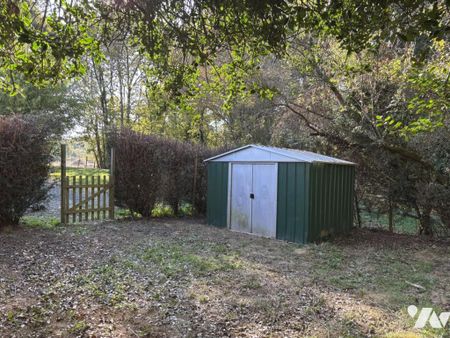 MAISON 3 PIECES AVAC JARDIN - Photo 2