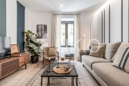 Piso de alquiler en Calle del Cardenal Cisneros, Trafalgar - Foto 4