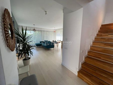 Vila moderna - Otopeni - 5 camere - 3 bai - 140mp - 270mp te - Photo 2