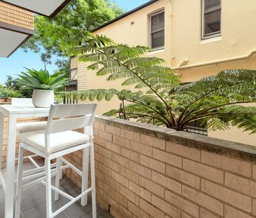 348/58 Cook Road, Centennial Park NSW 2021 - Studio For Rent | Domain - Photo 2