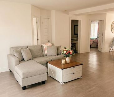 Logement 4 1/2 - Rabais!!! - Photo 3