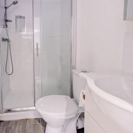 Studio to rent - Photo 4