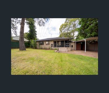 62 Wangaroa Crescent, Lethbridge Park, NSW 2770 - Photo 2