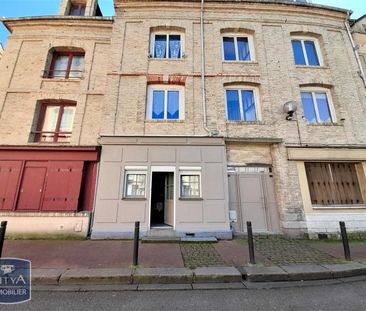 Location Appartement 2 pièces 41m² DIEPPE 76200 - Photo 5