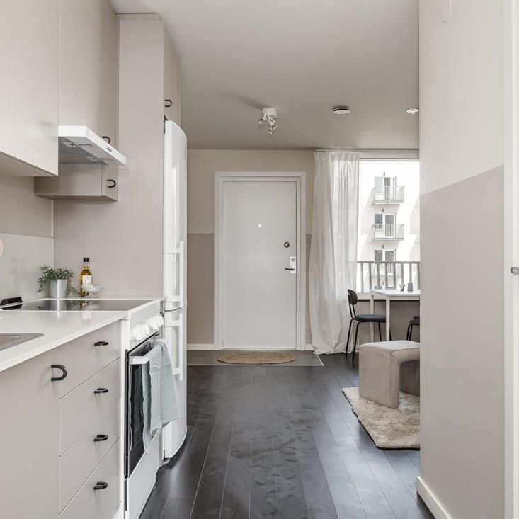 Bromstensvägen 150 lgh 1306 - Foto 1