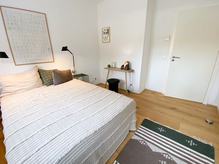 Lækker 2-værelses lejlighed i skønne omgivelser - Foto 4