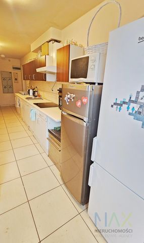 Dużu pokój do wynajęcia ul. Skrajna - wspólna kuchnia i łazienka - Фото 4