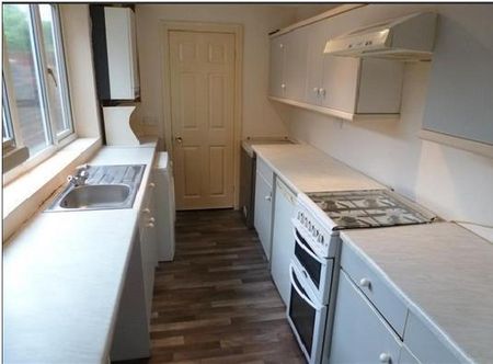 2 bedroom house to rent - Photo 4