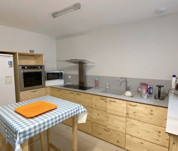 Location Maison 4 pièces 84m² ANGERS 49100 - Photo 4