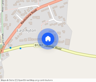 Seamer Road, East Ayton - Photo 1