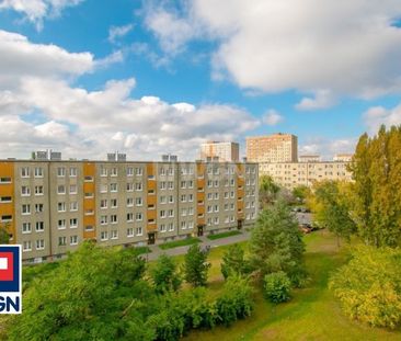 Mieszkanie na wynajem Poznań - Na wynajem mieszkanie 3 pokoje | os.... - Photo 4