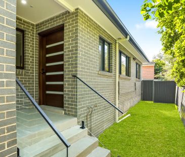 “Modern 2-Bedroom Granny Flat for Lease – Convenient Location!” - Photo 1