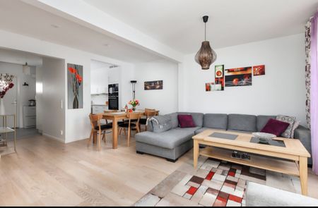 Blåhallonvägen, Strängnäs - Foto 2