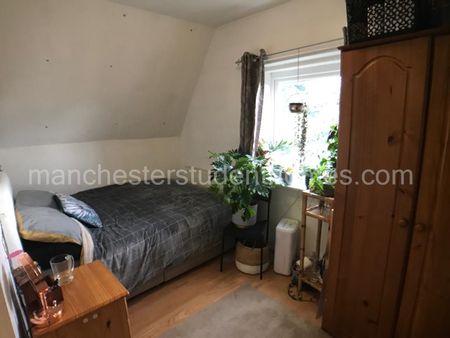 Brook Road, Manchester, M14 6UF - Photo 4