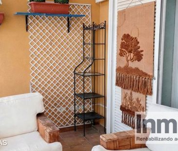 Ático de alquiler en Avenida Romería de San Blas, 2, Santiago de la... - Photo 2