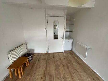 Room Zwolle - Onbekend - Foto 4
