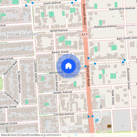 2/7 Martindale Avenue, SA 5065, Toorak Gardens