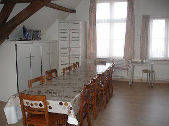 Genthof 15, kamer 15/0101 - Foto 1