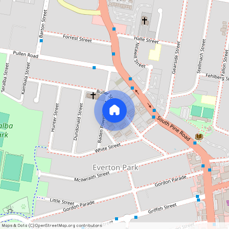 4/62 68 Buller Street, Qld 4053, Everton Park