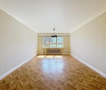 Appartement 1 chambre rénové avec balcon – Place du Tomberg 1, Wolu... - Photo 3