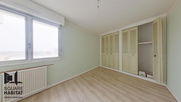 Location Appartement 3 pièces 63m² CHATELLERAULT 86100 - Photo 1