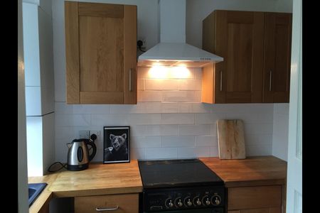 2 Bed Terraced House, Seymour Gardens, SE4 - Photo 5