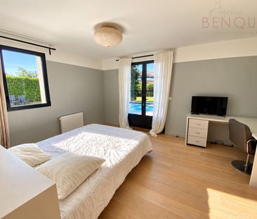 Location Maison 6 pièces 202m² ARCANGUES 64200 - Photo 4