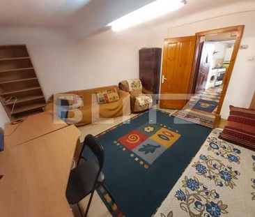 Apartament cu o camera, 32 mp, zona Parcului Central - Fotografie 4
