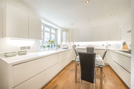 Inver Court, Notting Hill, W2, London - Photo 5
