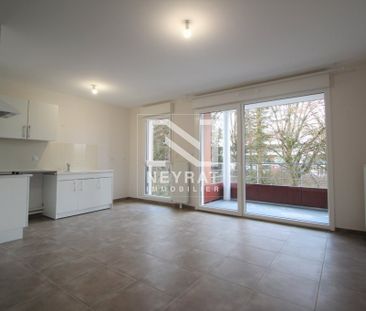 Location Appartement 2 pièces 44m² DIJON 21000 - Photo 5