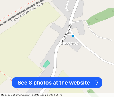 Steventon, Basingstoke, Hampshire, RG25 - Photo 1