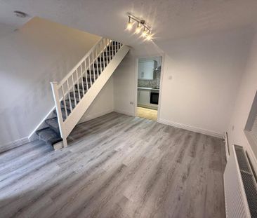 1 bedroom end of terrace house to rent - Photo 1