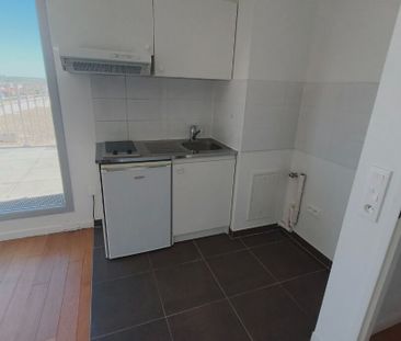 Appartement Joinville Le Pont 1 pi�ce(s) 23.20 m2 - Photo 6