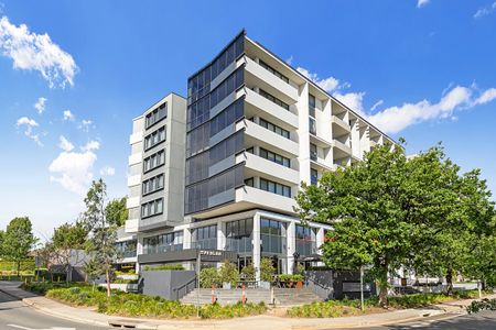 45/65 Constitution Avenue, Campbell ACT 2612 - Apartment For Rent | Domain - Photo 3