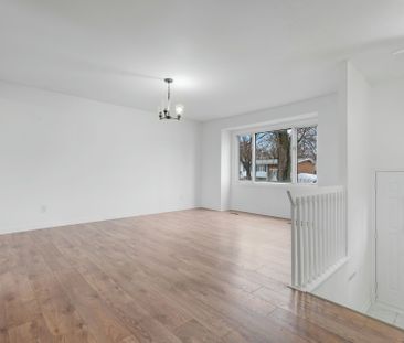 Maison de plain-pied - 3340 Rue Bernard - Photo 2