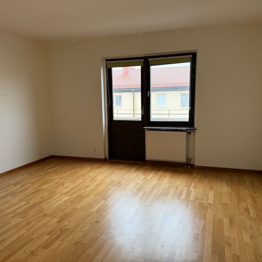 Klostergatan 19C - Foto 1