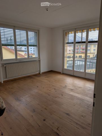 3.5 Zimmer, 85 m² - Photo 4