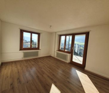 3 Zimmer, 67 m², 2. Stock - Photo 4