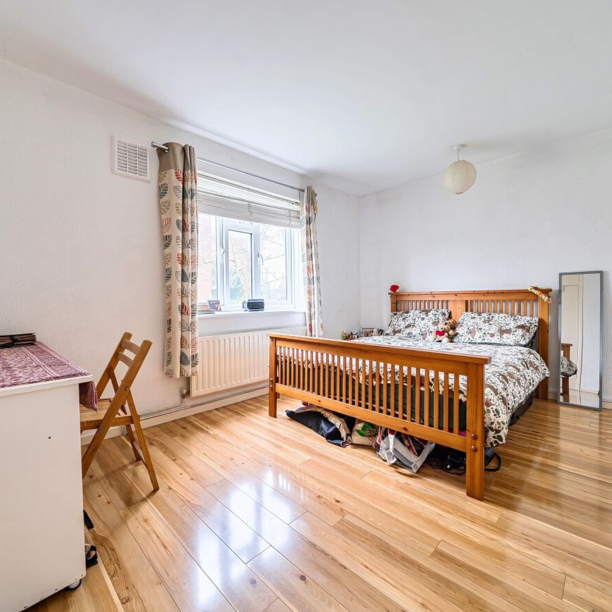 4 bedroom apartment to rent - Photo 1