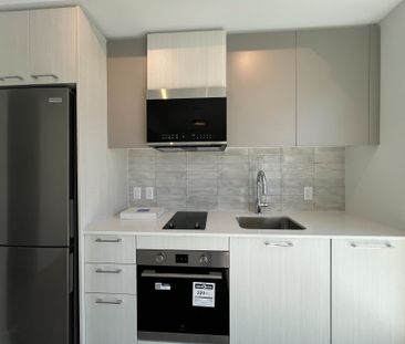 For Lease - 10 Oak Street Unit# 419, Toronto, Ontario - Photo 6