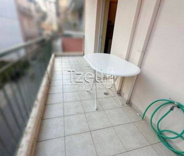 Studio/Γκαρσονιέρα για ενοικίαση Ανθούπολη (Πάτρα) - Photo 6