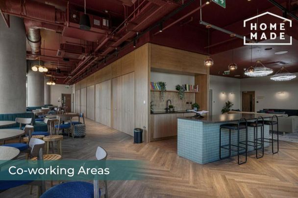 Studio to rent - Photo 1