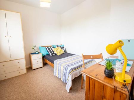 4 bedroom house to rent - Photo 4