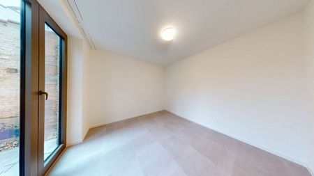 ANTWERPEN ZUID - Nieuw appartement met stadstuin - Photo 3