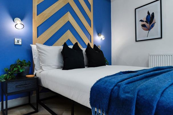 1 bedroom house to rent - Photo 1