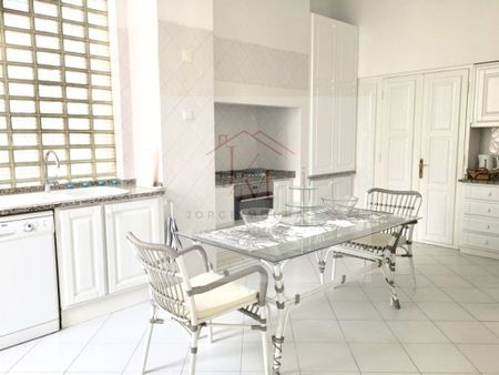 7 room luxury House for rent in Monte Estoril, Cascais e Estoril, Cascais, Lisbon - Photo 3