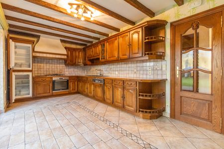 Villa te huur in Steenokkerzeel - Photo 4